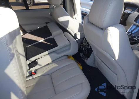 2017 Land Rover Range Rover 3.0L V6 Supercharged Hse из США, поврежденный, VIN SALGS2FV1HA349710